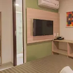 Excelente Flat Em Boa Viagem 2 Quartos Beach Class By Hom Ideal Para Familia Ou Negocios Nob2105