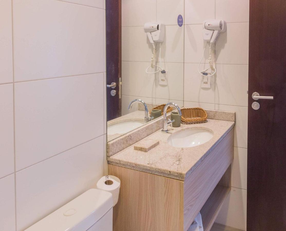 Excelente Flat Em Boa Viagem 2 Quartos Class By Hom Ideal Familia Ou Negocios Nob2105 Apartment Recife