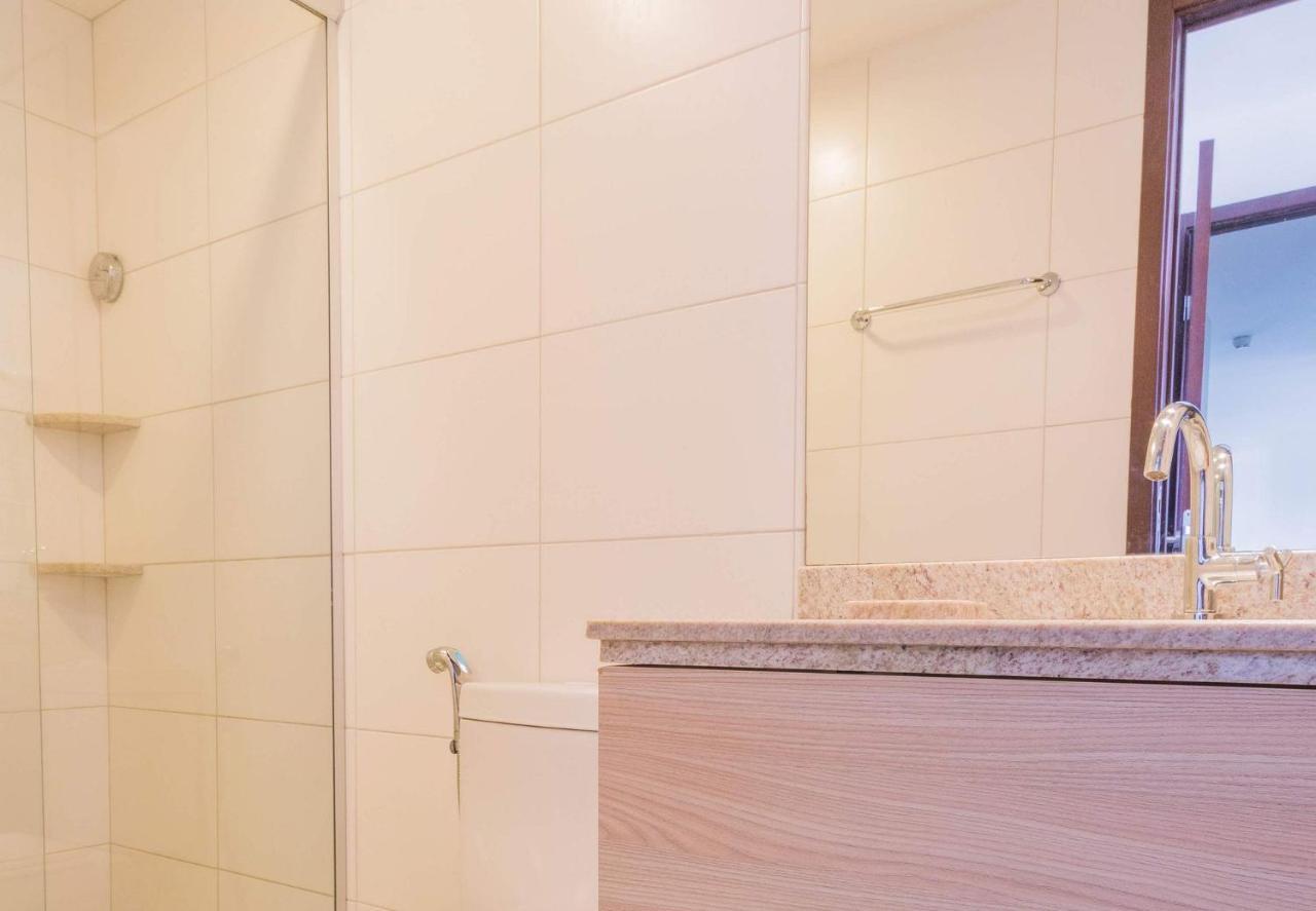 Excelente Flat Em Boa Viagem 2 Quartos Class By Hom Ideal Familia Ou Negocios Nob2105 Apartment Recife