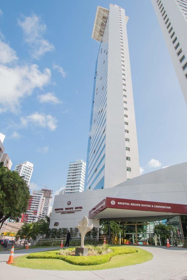 Excelente Flat Em Boa Viagem 2 Quartos Class By Hom Ideal Familia Ou Negocios Nob2105 Apartment Recife