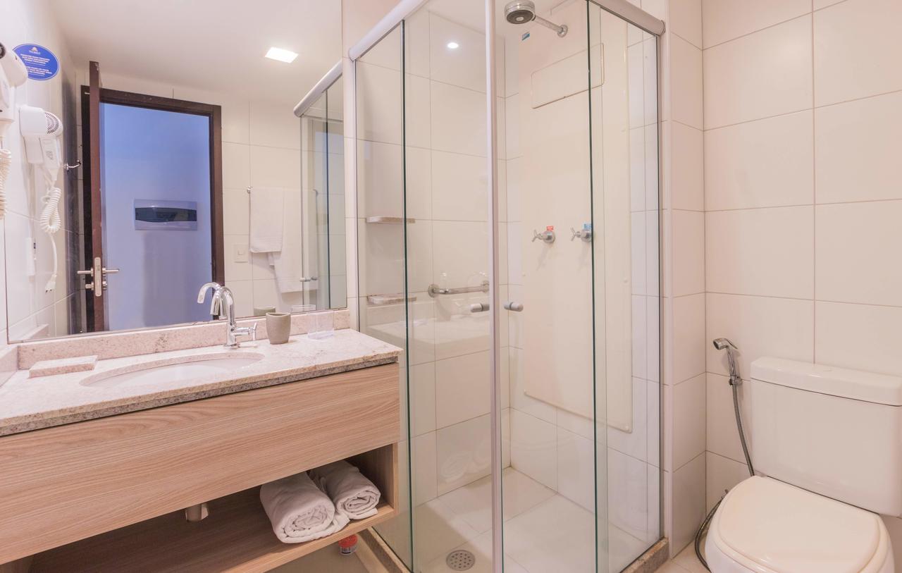 Apartment Excelente Flat Em Boa Viagem 2 Quartos Class By Hom Ideal Familia Ou Negocios Nob2105 Recife