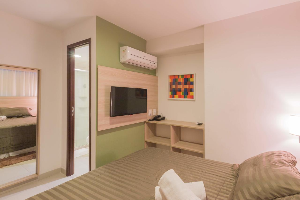 Apartment Excelente Flat Em Boa Viagem 2 Quartos Class By Hom Ideal Familia Ou Negocios Nob2105 *