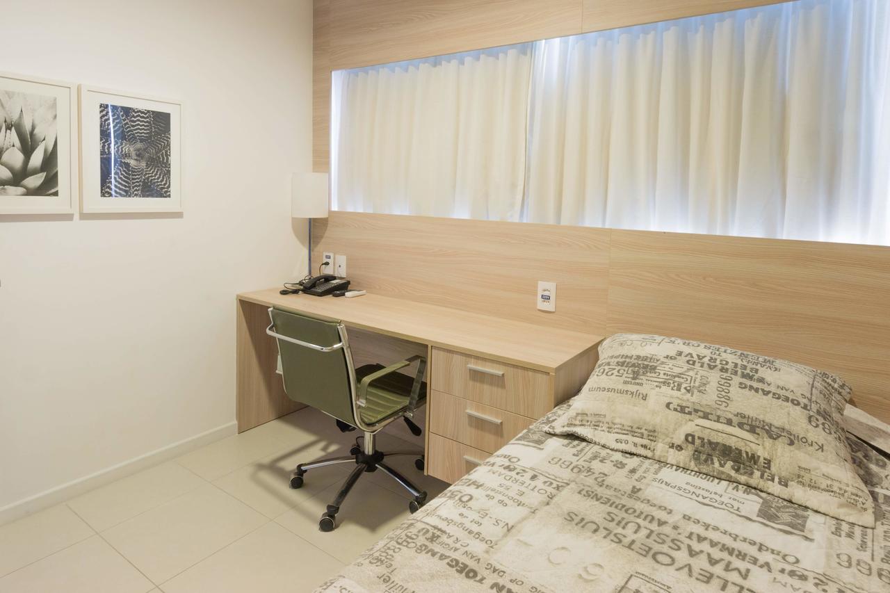 Excelente Flat Em Boa Viagem 2 Quartos Class By Hom Ideal Familia Ou Negocios Nob2105 Apartment *